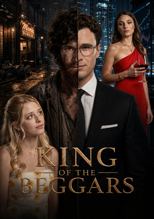 Poster The King of Beggars