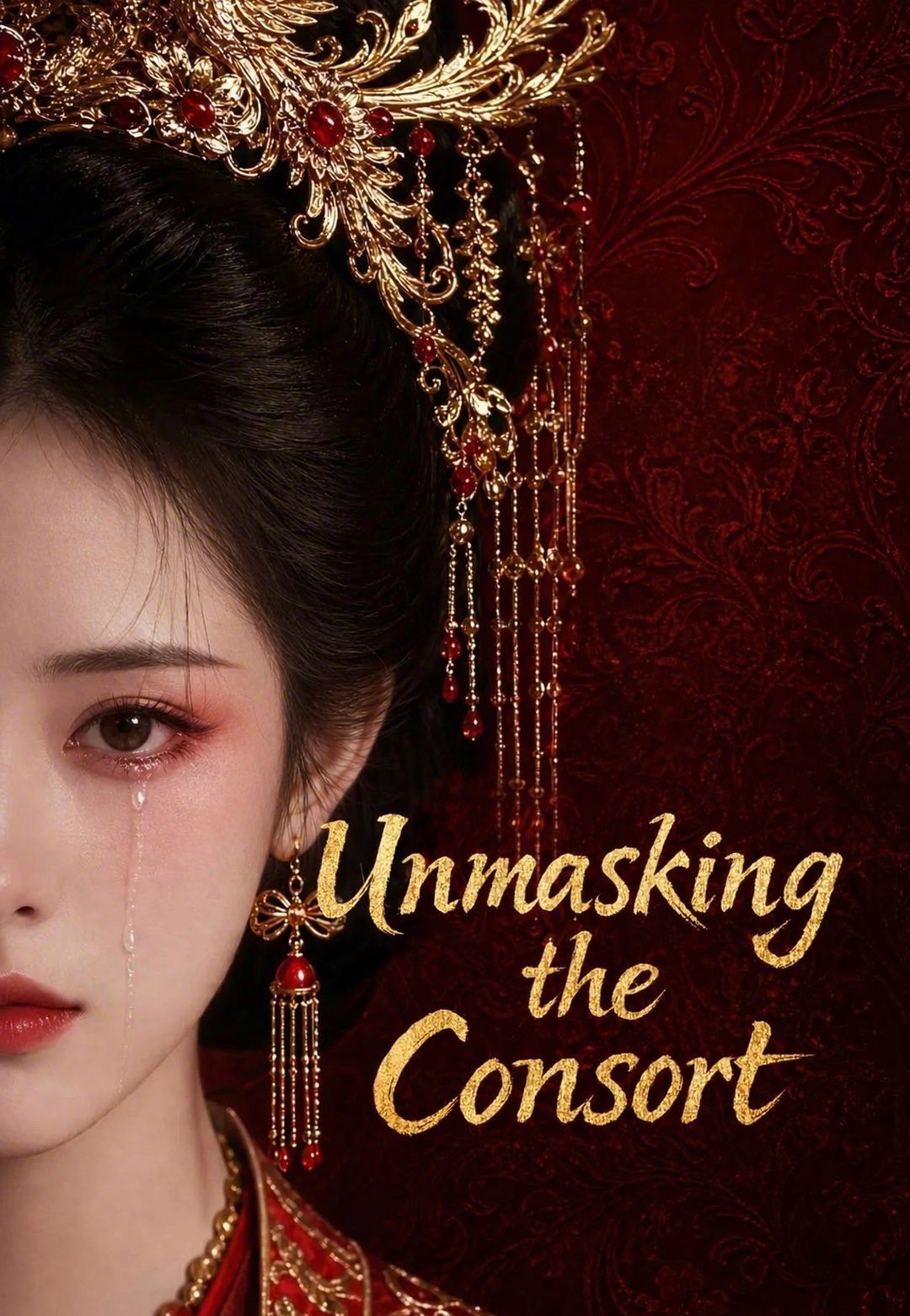 Poster Unmasking the Consort