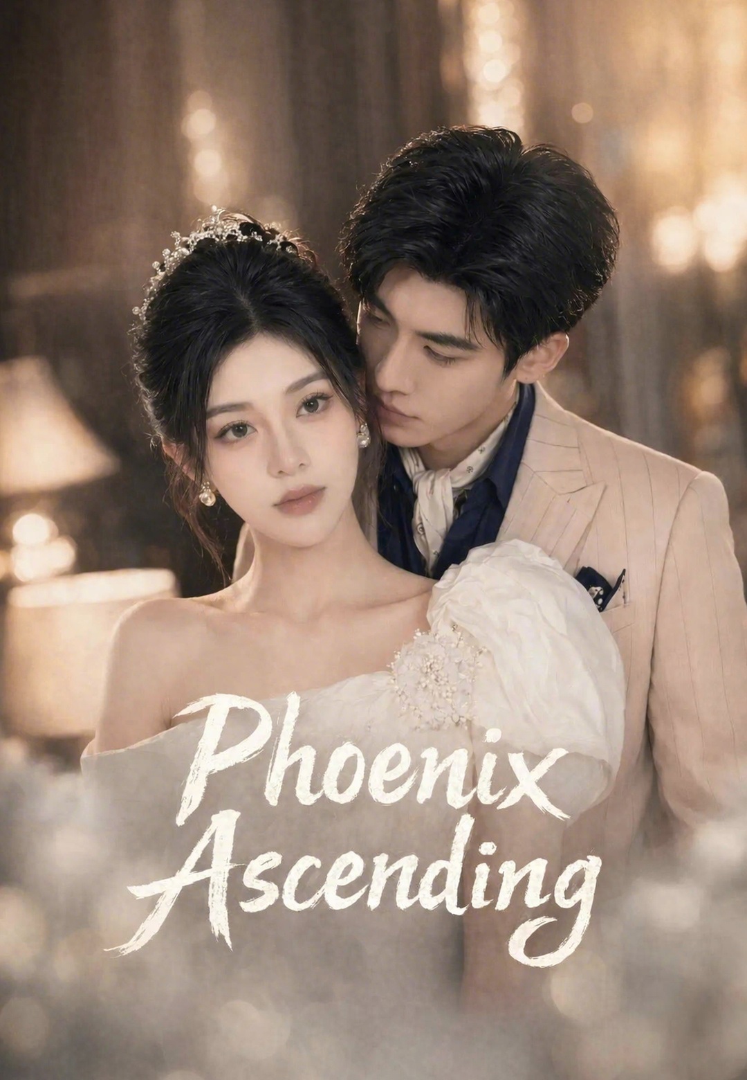 Poster Phoenix Ascending