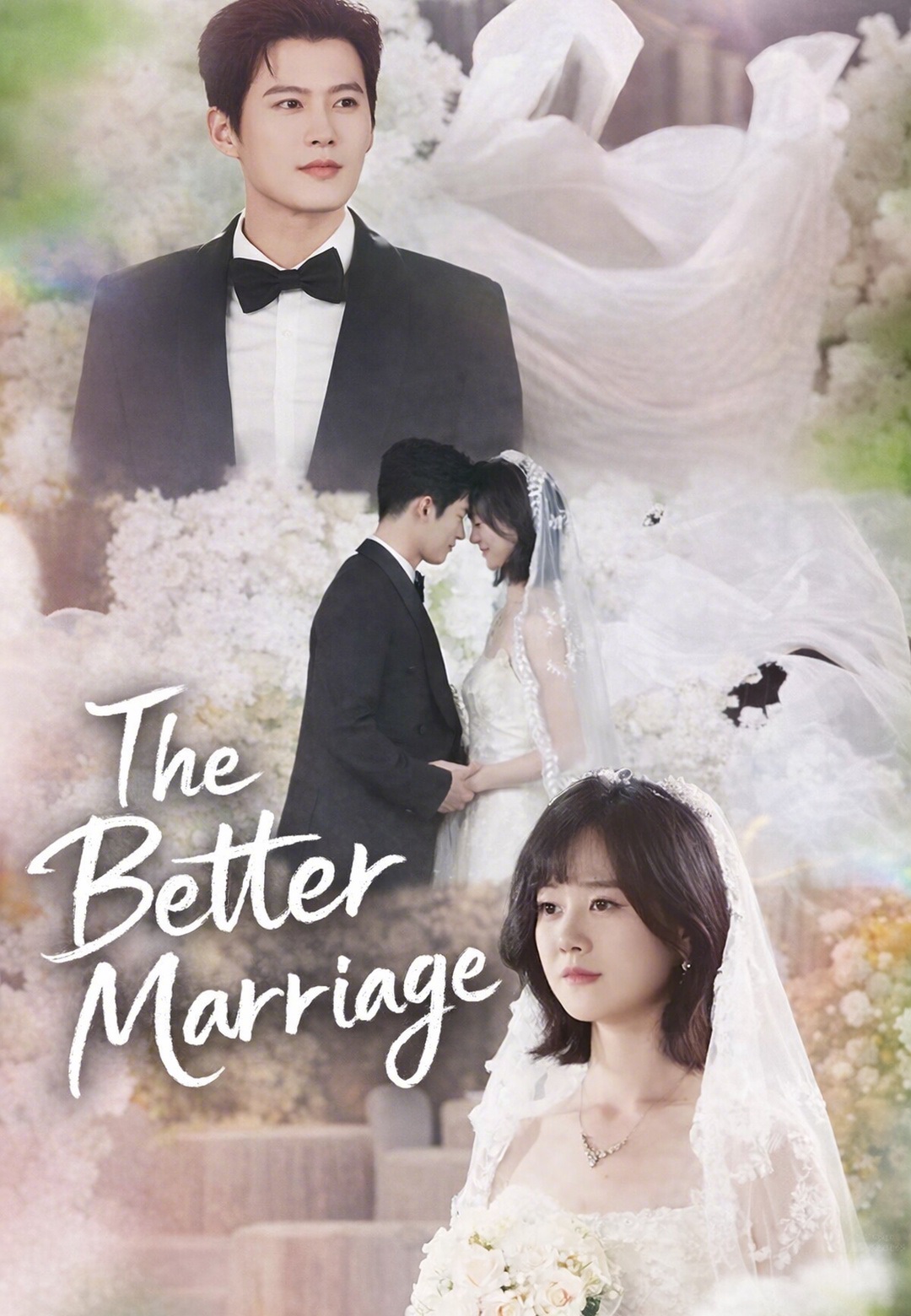 Poster The Better Marriage