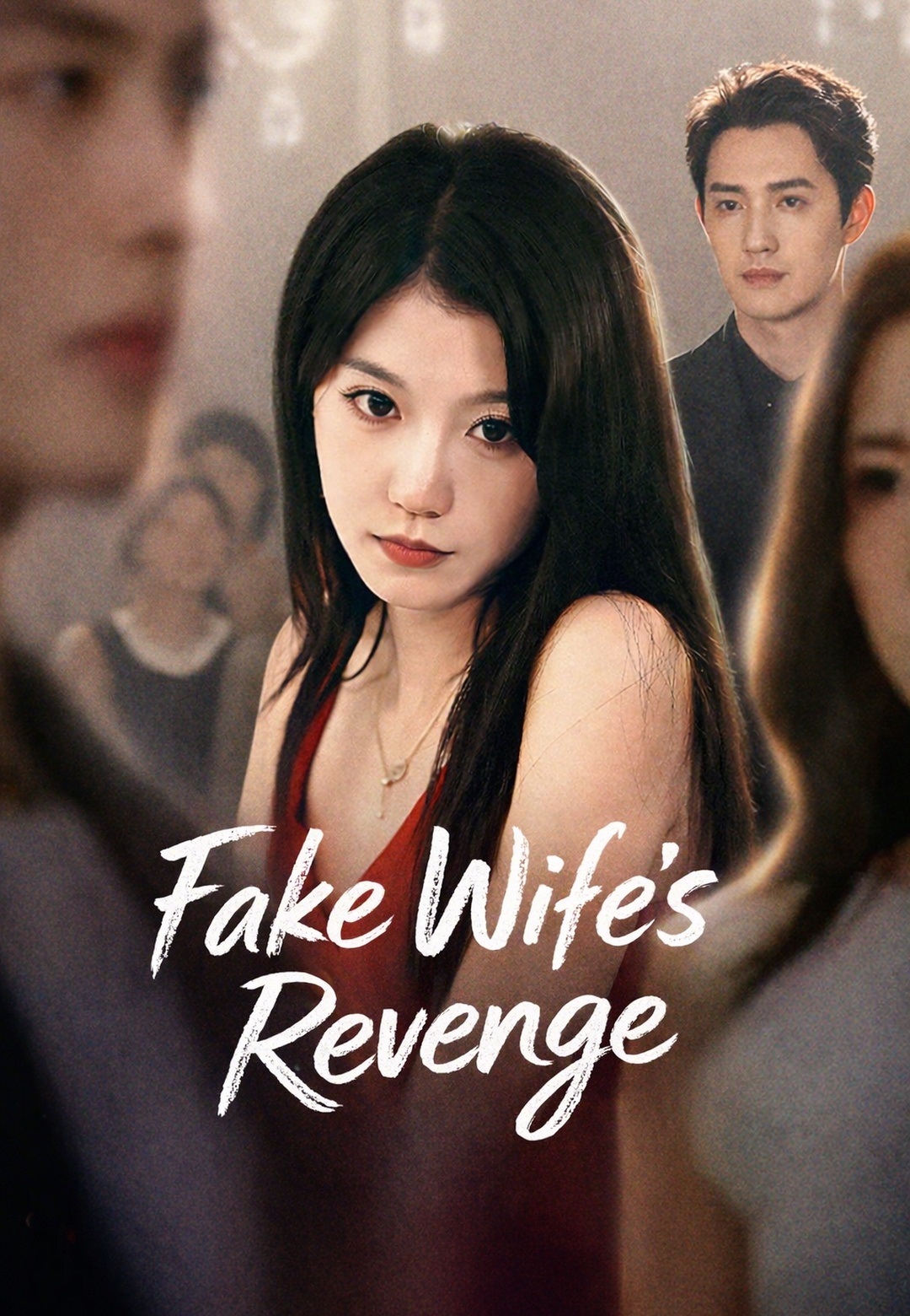 Poster Fake Wife's Revenge