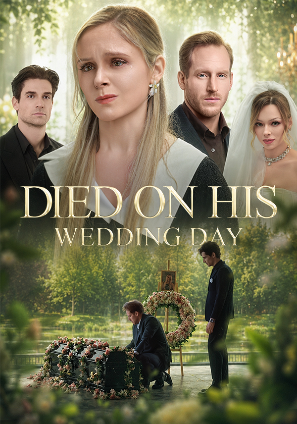 Poster Died on His Wedding Day