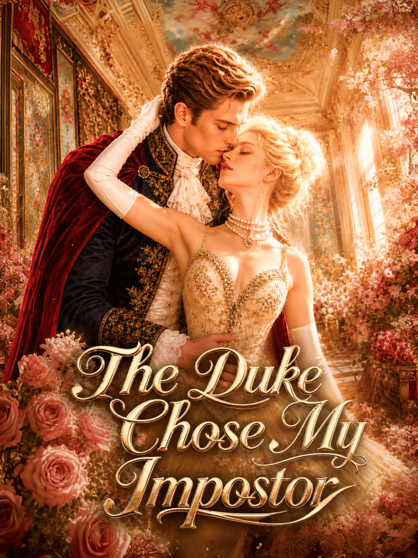 Poster The Duke Chose My Impostor