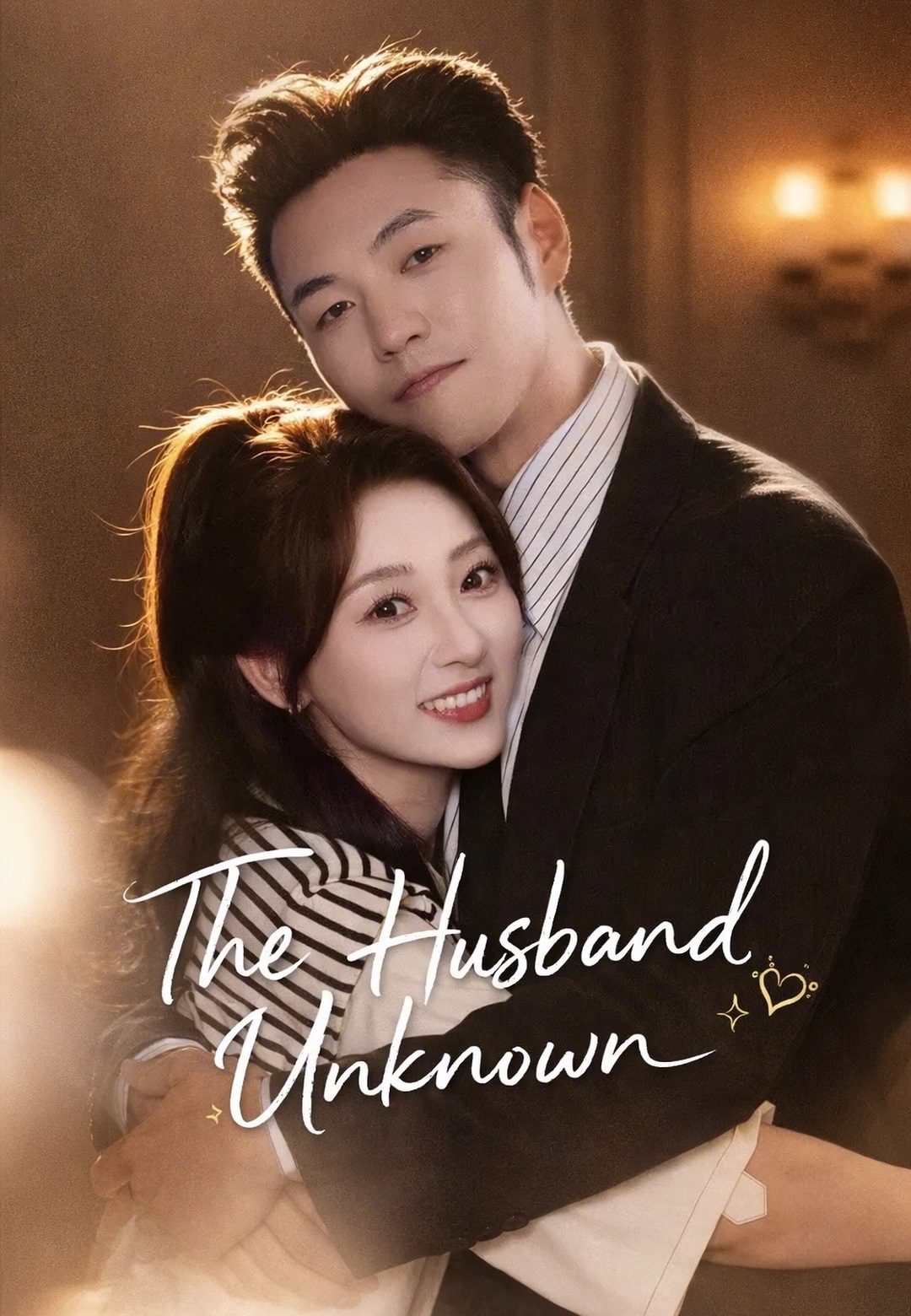 Poster The Unknown Husband