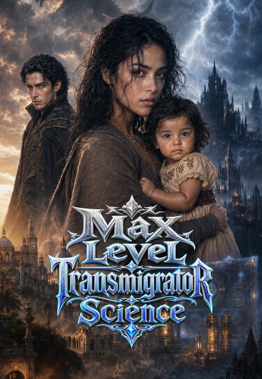 Poster Max Level Transmigrator Science