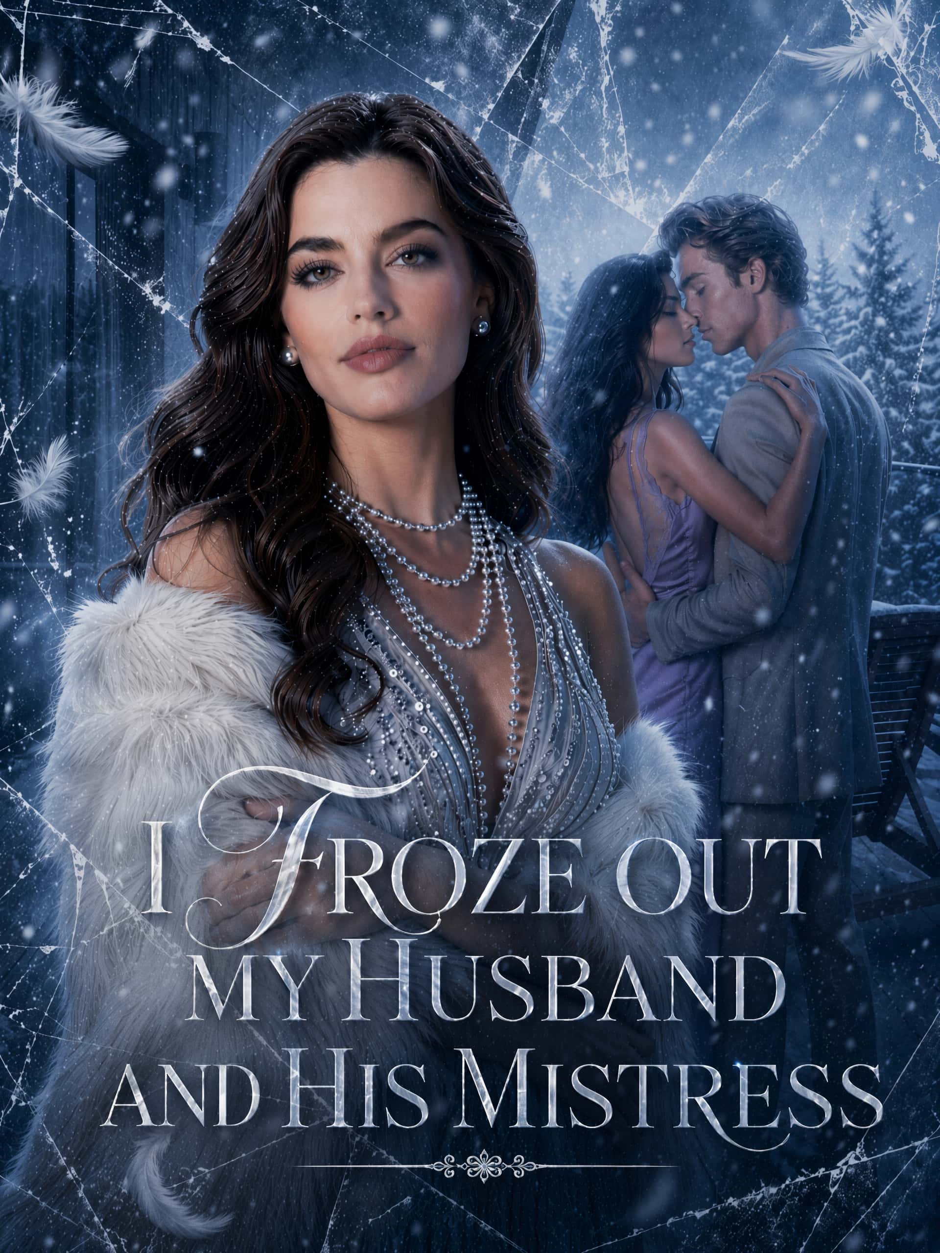 Poster I Froze Out My Husband and His Mistress