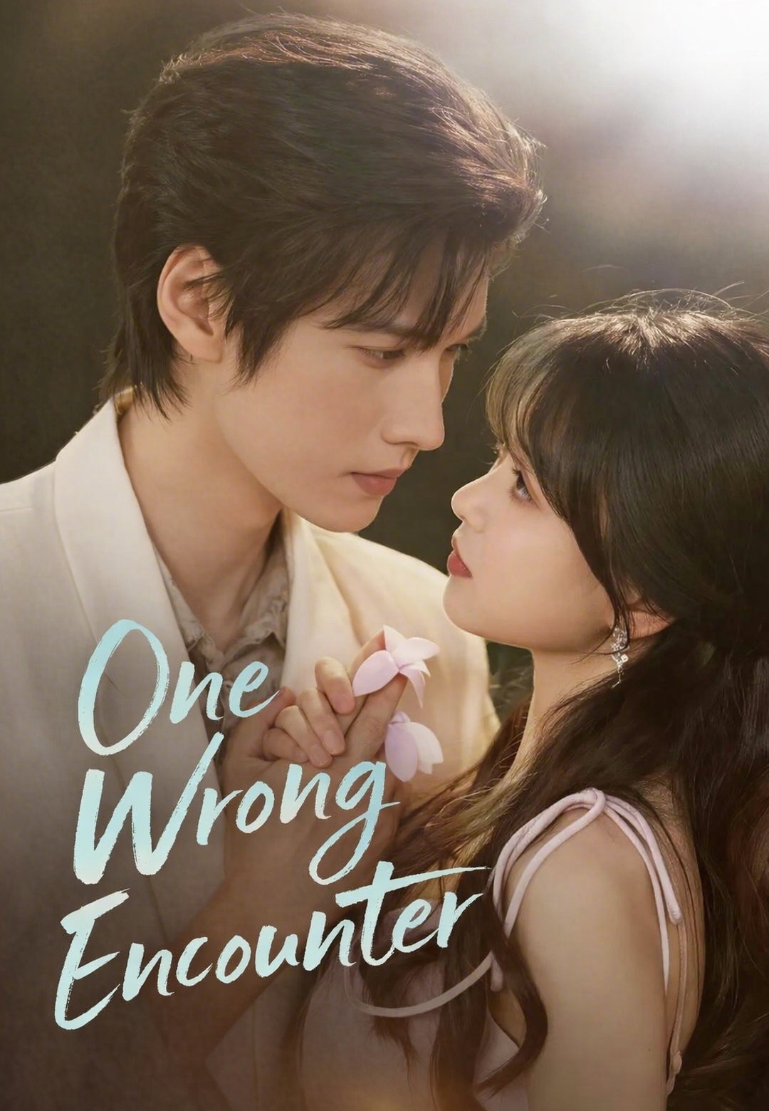 Poster One Wrong Encounter