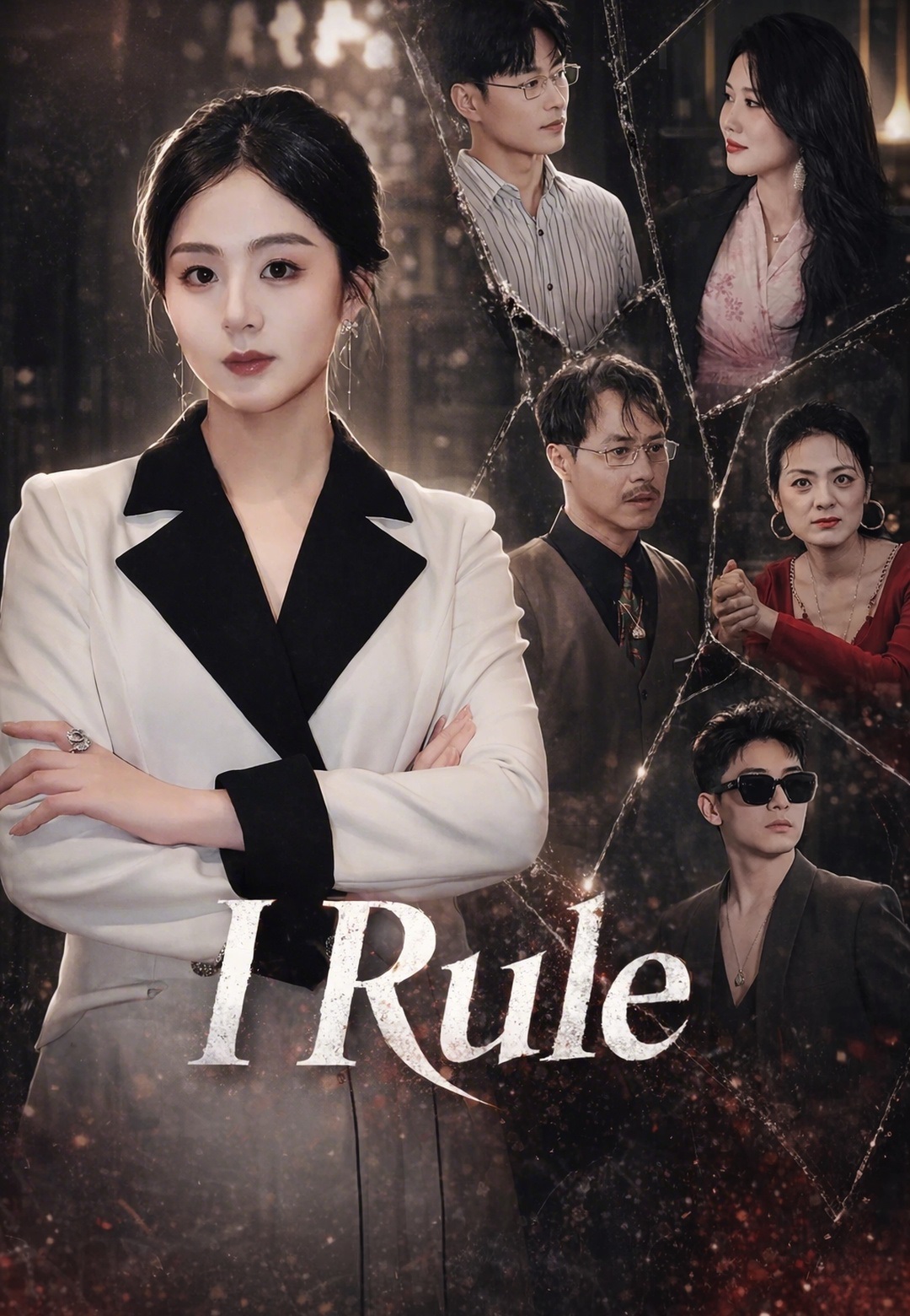 Poster I Rule