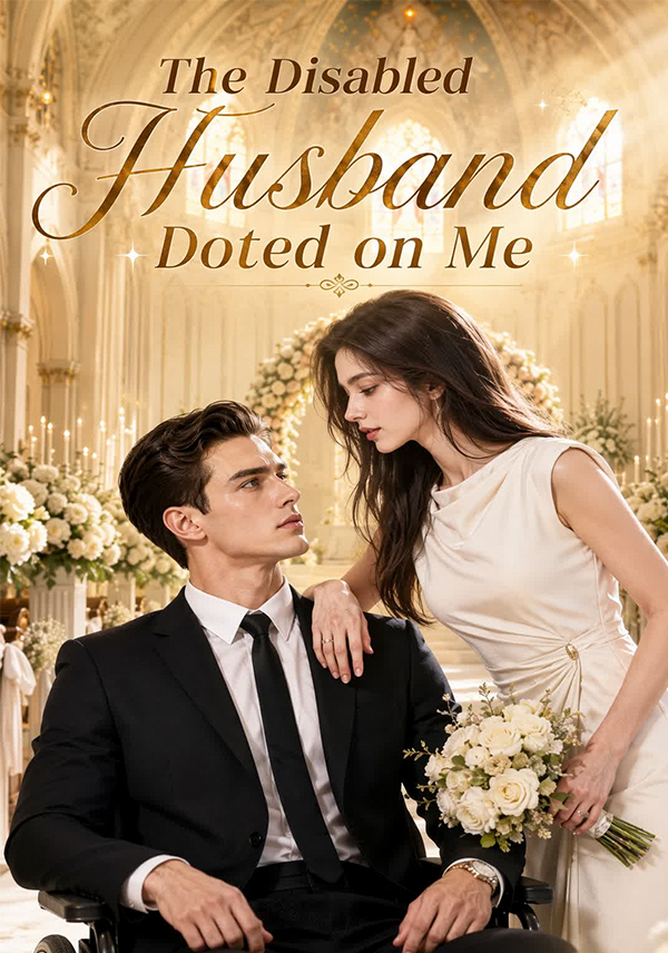 Poster The Disabled Husband Doted on Me