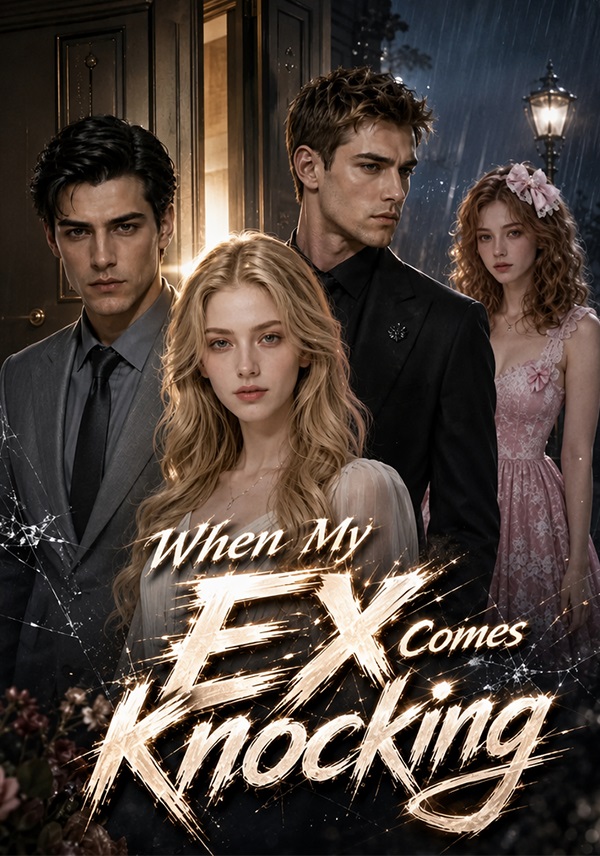 Poster When My Ex Comes Knocking