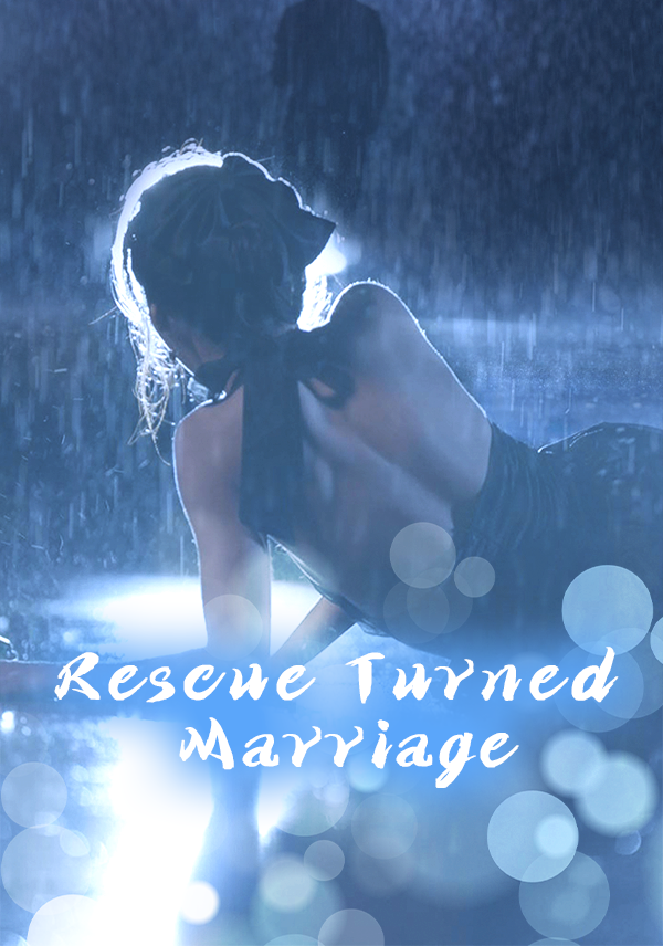Poster A Rescue Turned Marriage