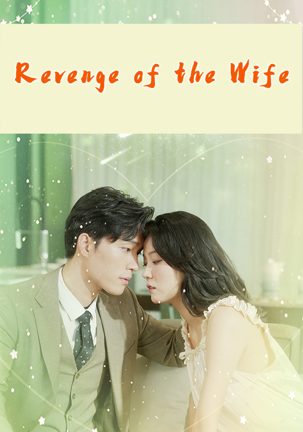 Poster Revenge of the Wife