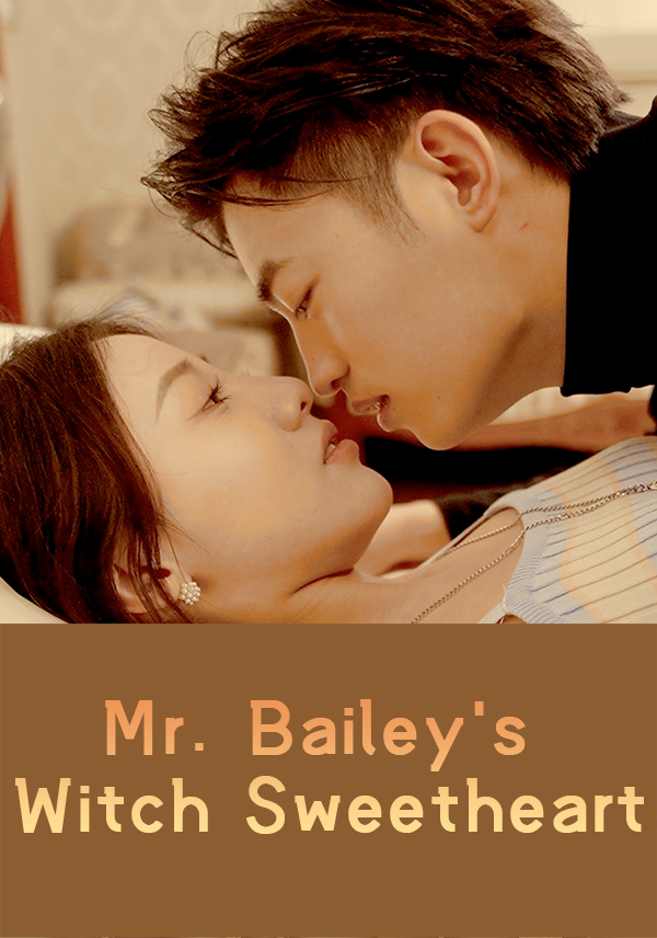 Poster Mr. Bailey's Witch Sweetheart