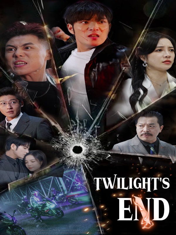 Poster Twilight's End