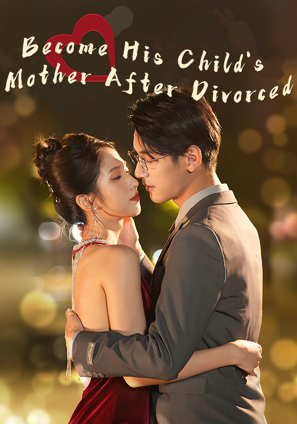 Poster Become His Child's Mother After Divorced