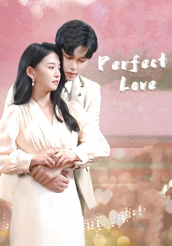 Poster Perfect Love