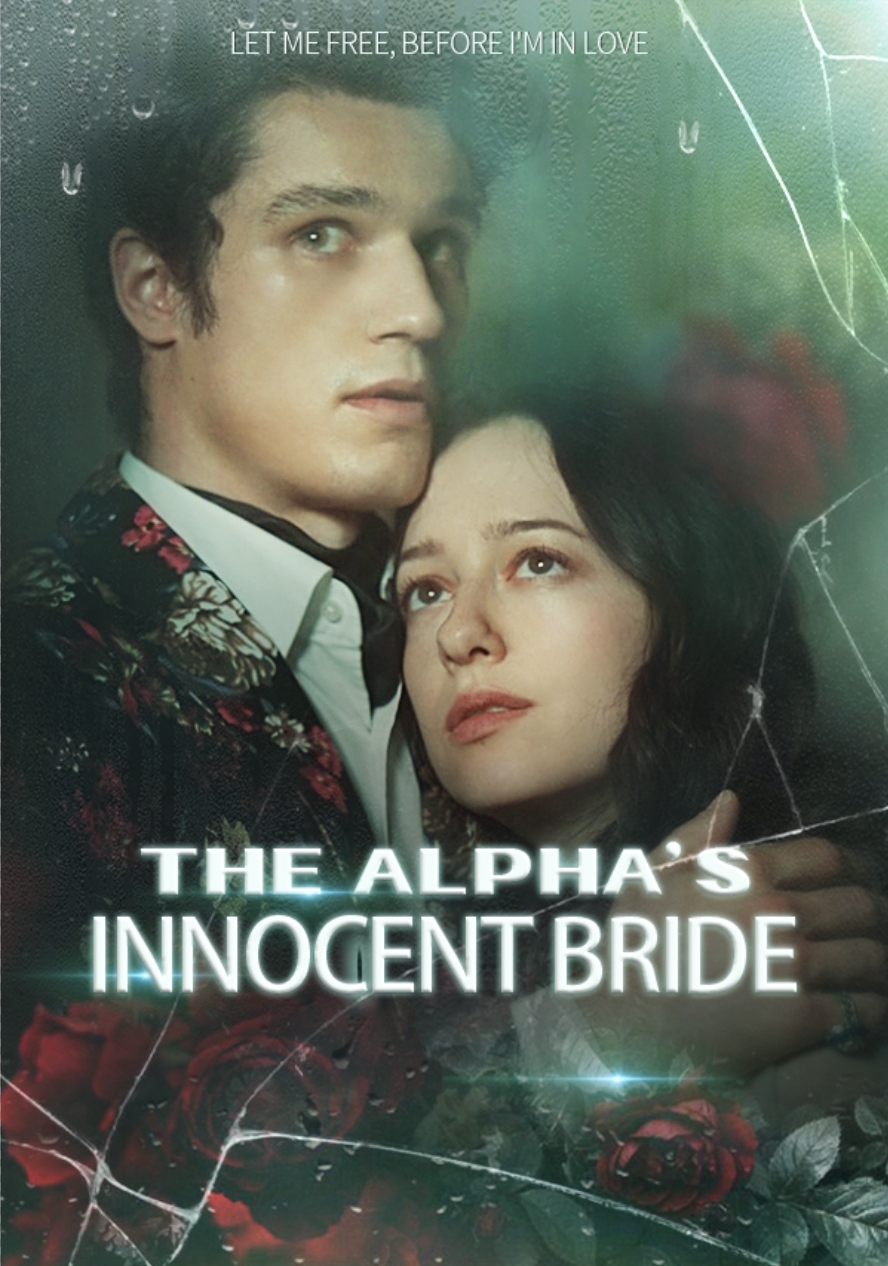 Poster The Alpha’s Innocent Bride