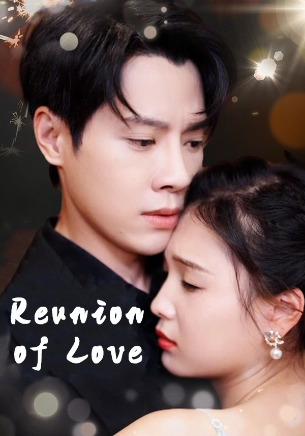 Poster Reunion of Love