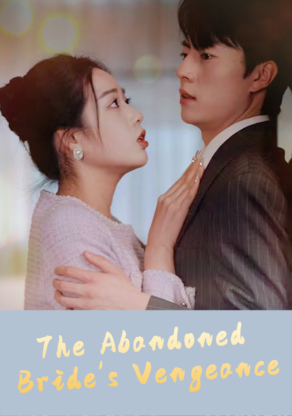 Poster The Abandoned Bride's Vengeance