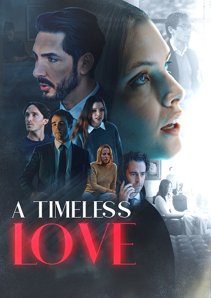 Poster A Timeless Love