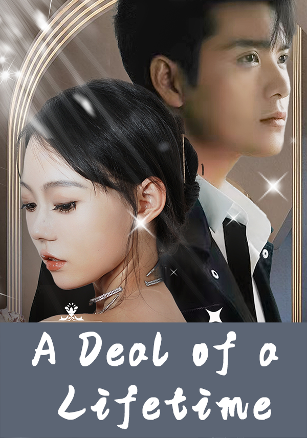 Poster A Deal of a Lifetime