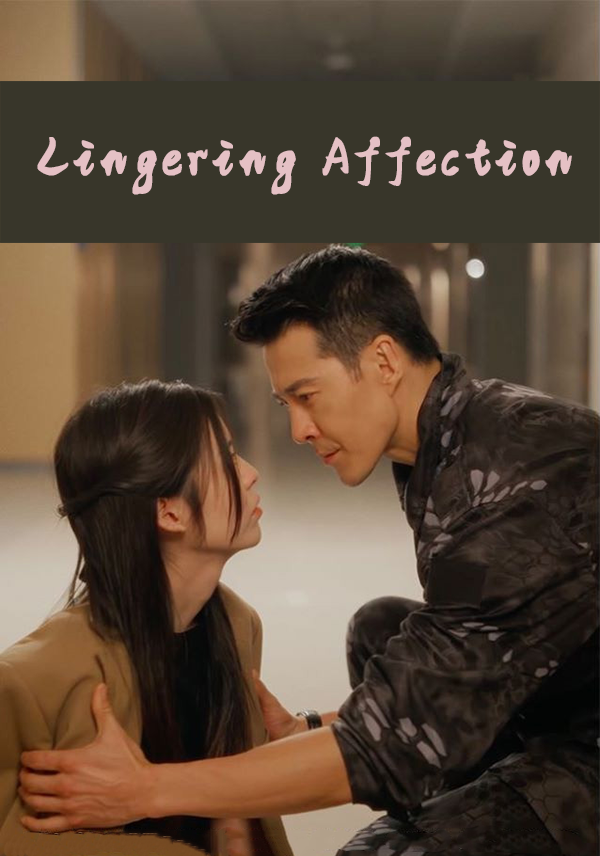 Poster Lingering Affection