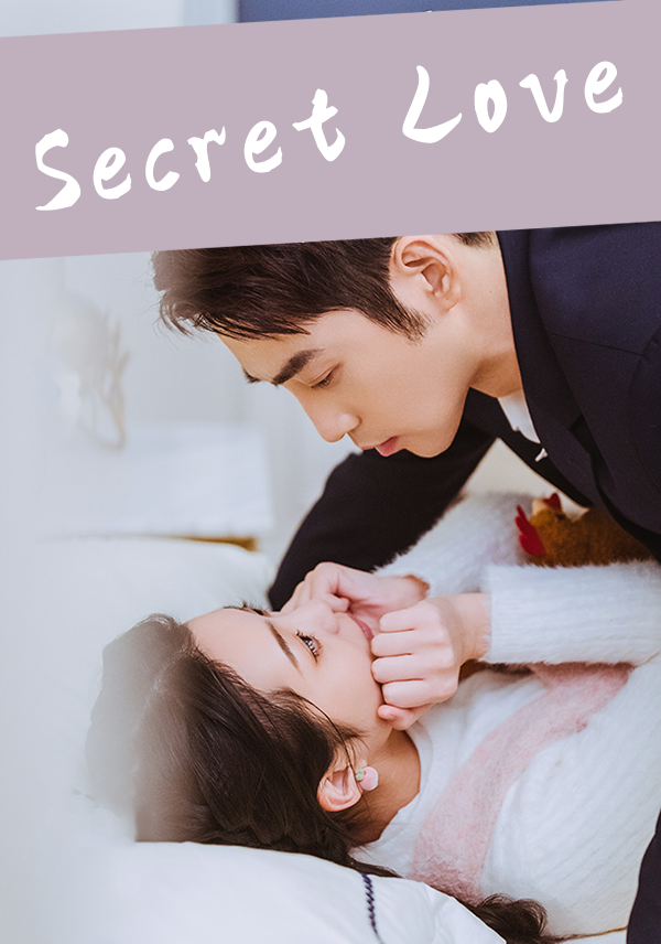 Poster Secret Love