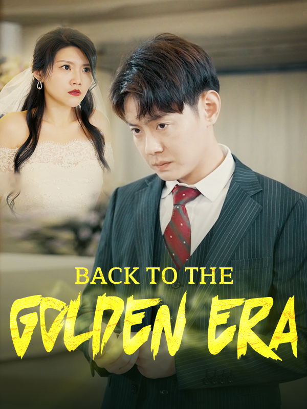 Poster Back to the Golden Era
