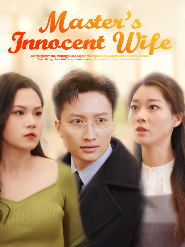 Poster Master's Innocent Wife