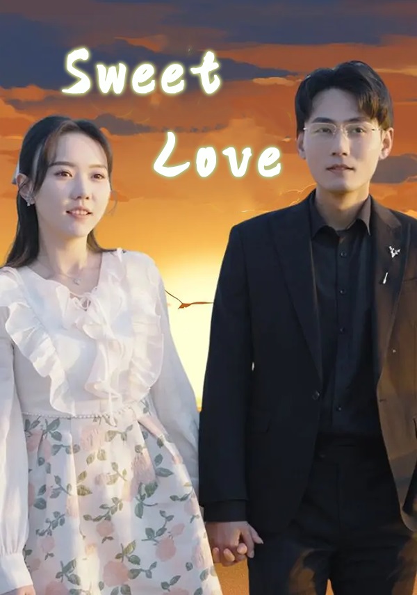 Poster Sweet Love