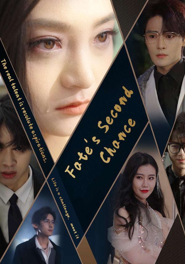 Poster Fate's Second Chance