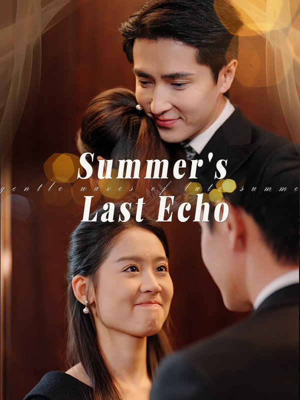 Poster Summer's Last Echo