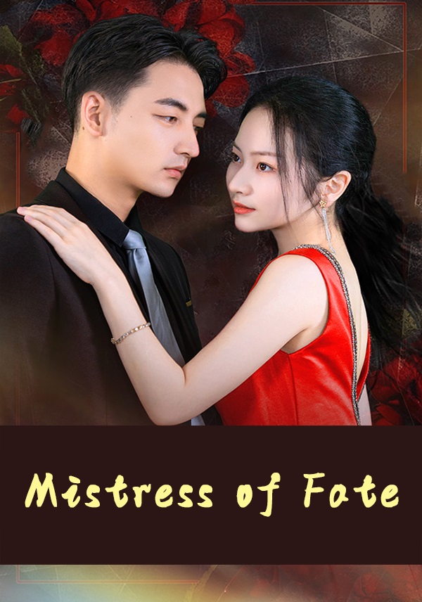 Poster Mistress of Fate