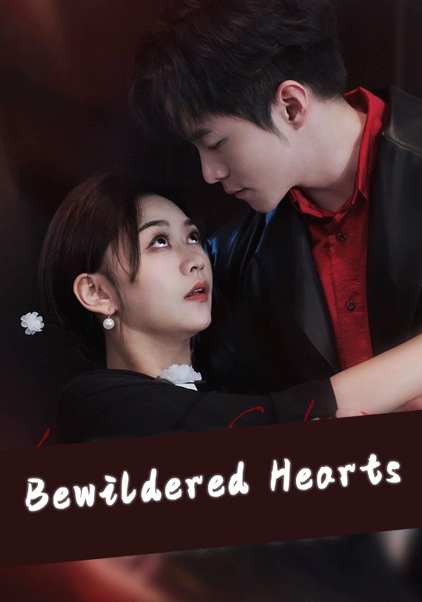 Poster Bewildered Hearts