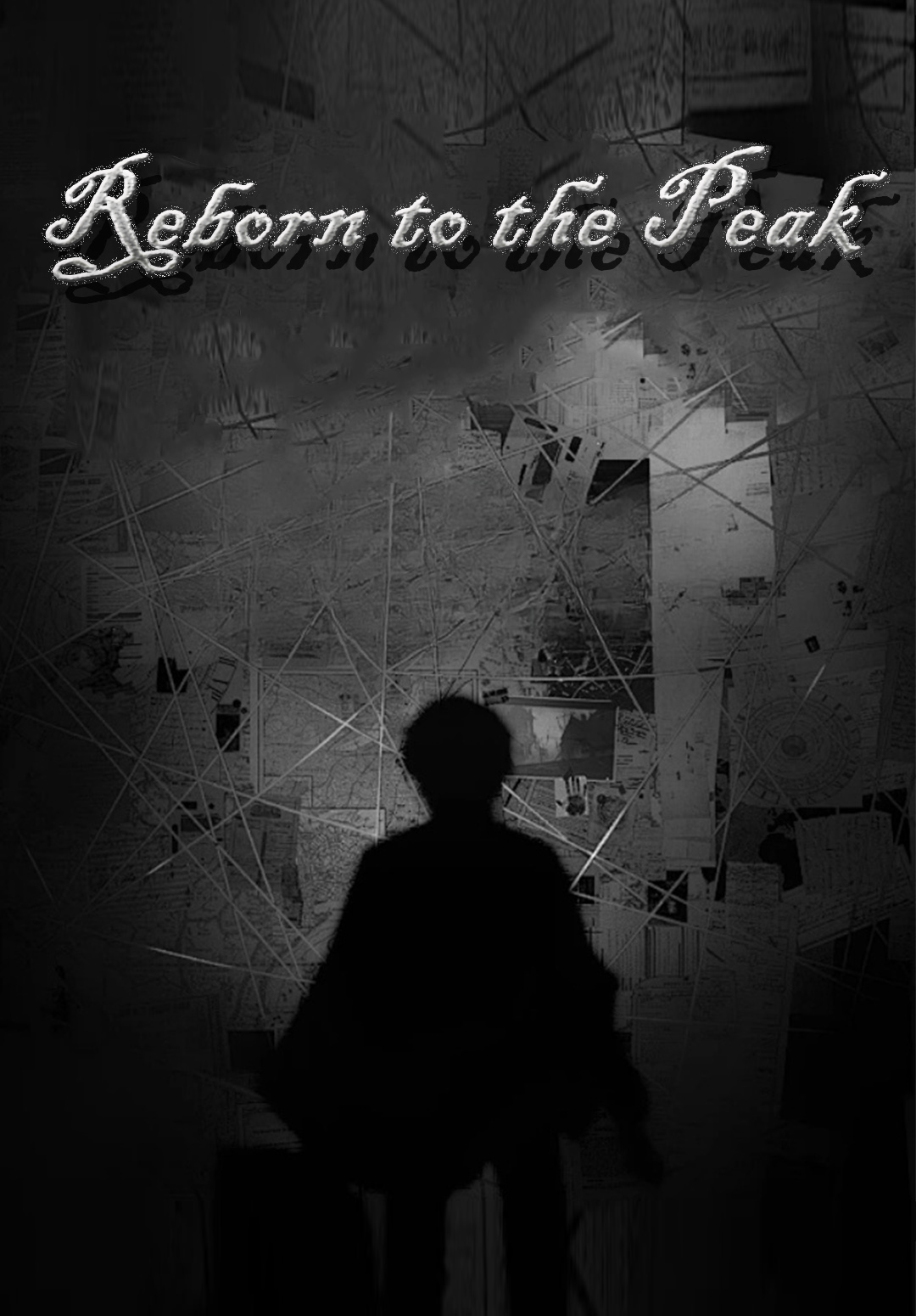Poster Reborn to the Peak