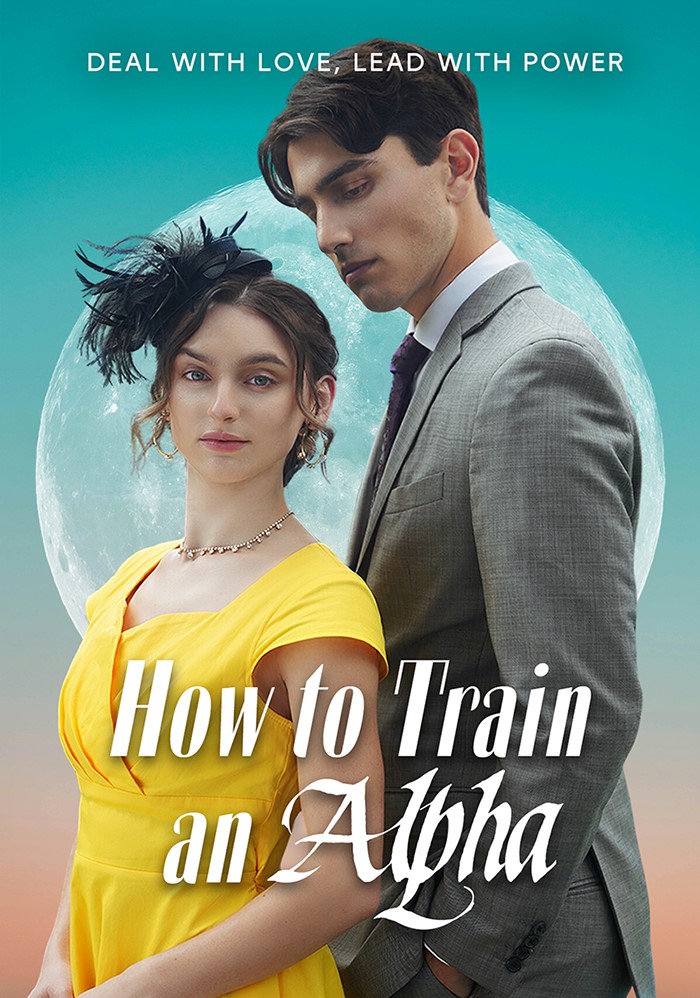 Poster How to Train an Alpha
