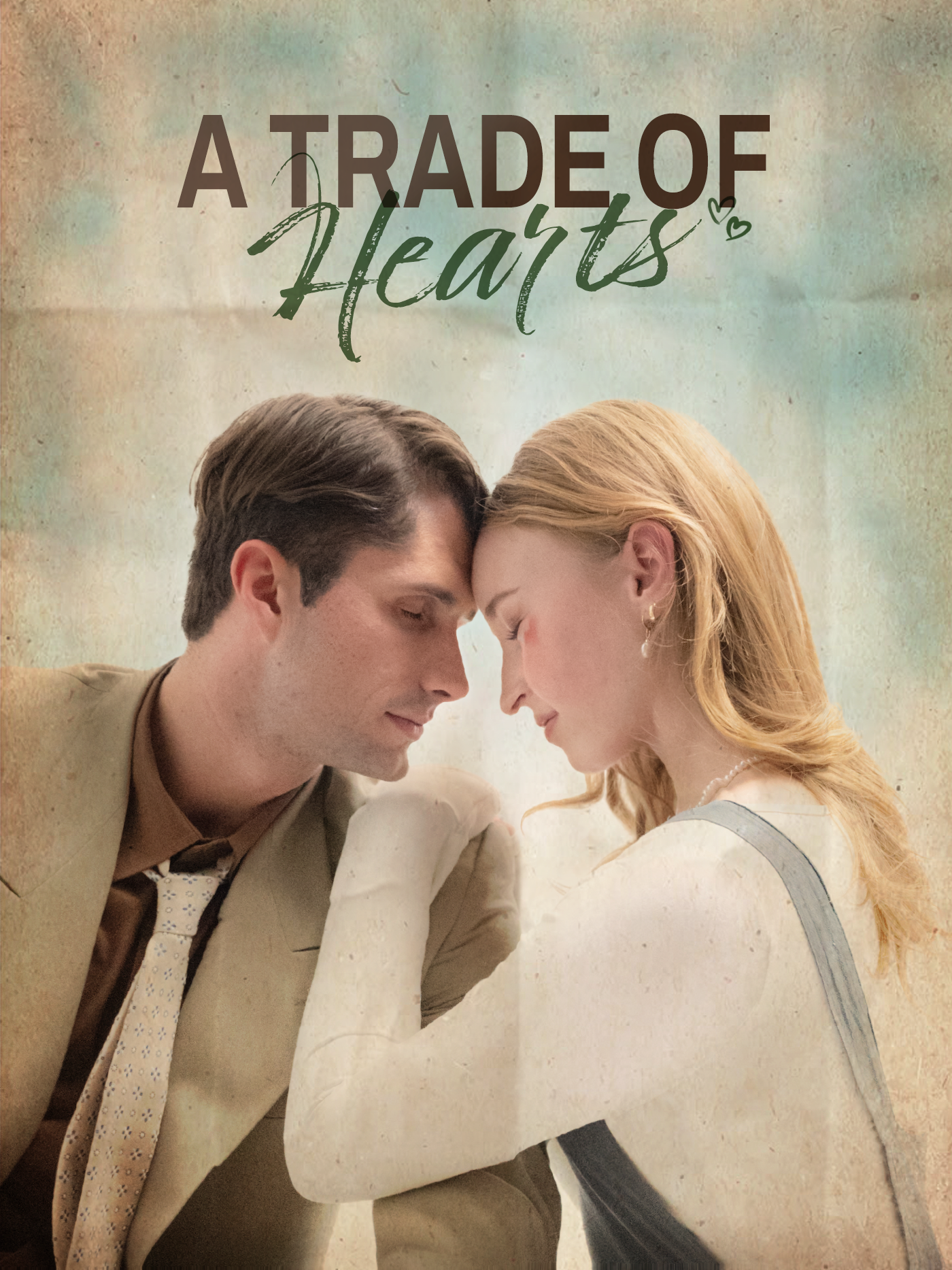 Poster A Trade of Hearts