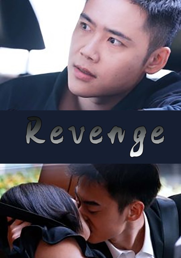 Poster Revenge