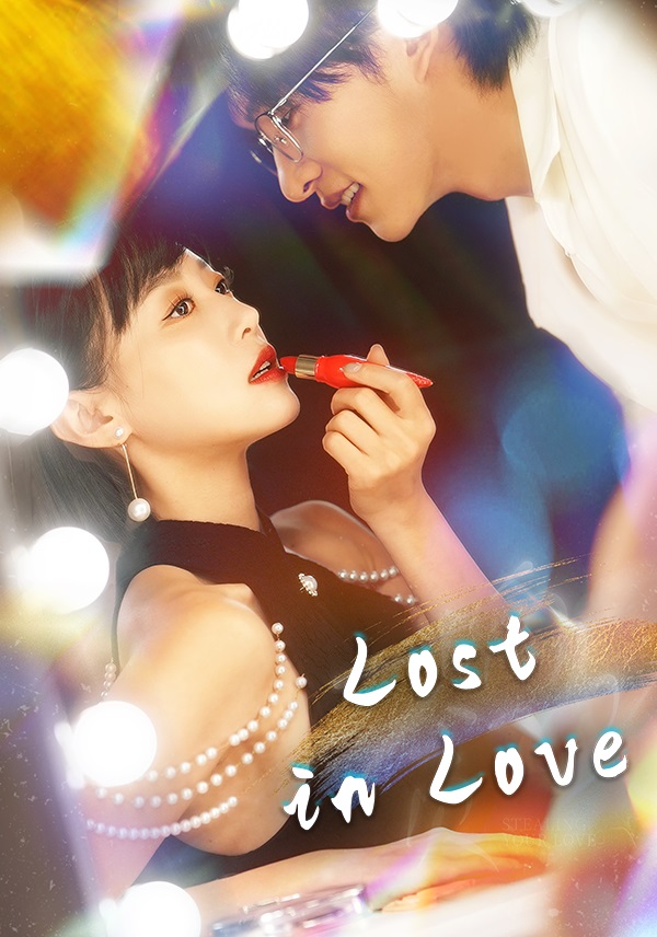Poster Lost in Love