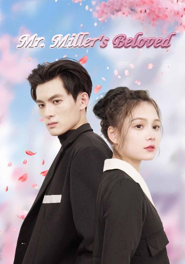 Poster Mr. Miller's Beloved