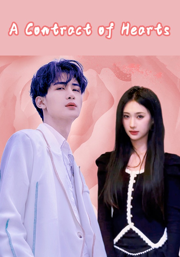 Poster A Contract of Hearts