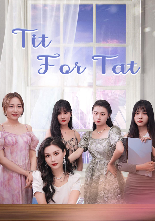 Poster Tit For Tat