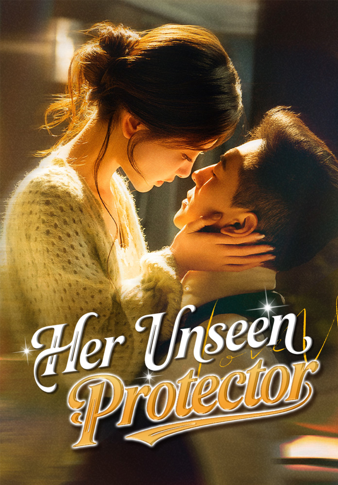 Poster Her Unseen Protector