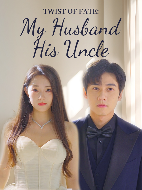 Poster Twist of Fate: My Husband, His Uncle