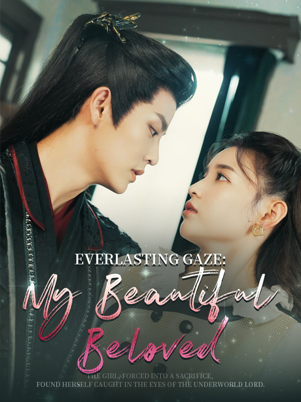 Poster Everlasting Gaze: My Beautiful Beloved