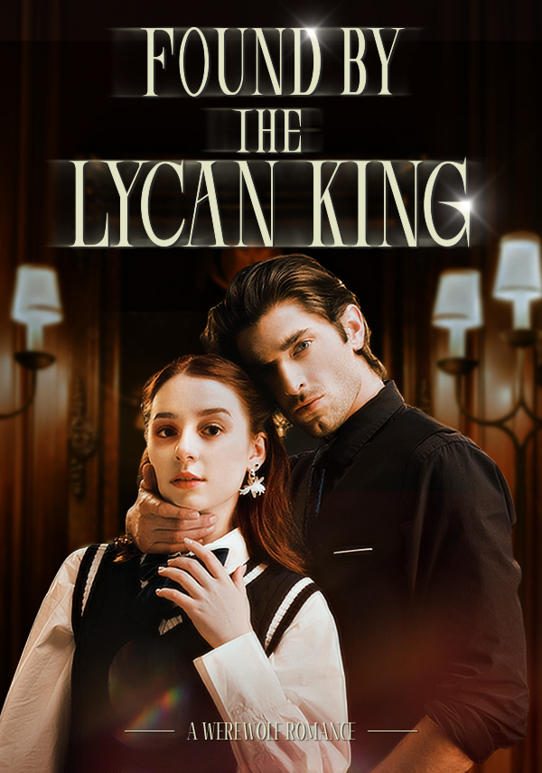 Poster Found by the Lycan King