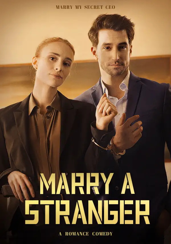 Poster Marry a Stranger