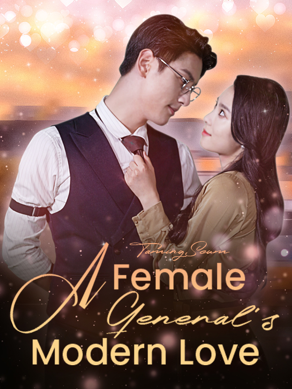 Poster Taming Scum: A Female General's Modern Love