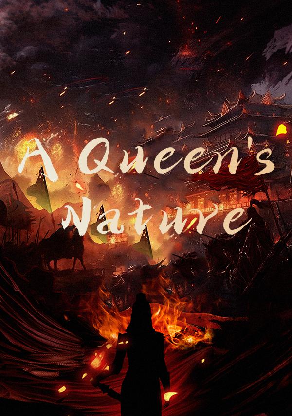Poster A Queen's Nature