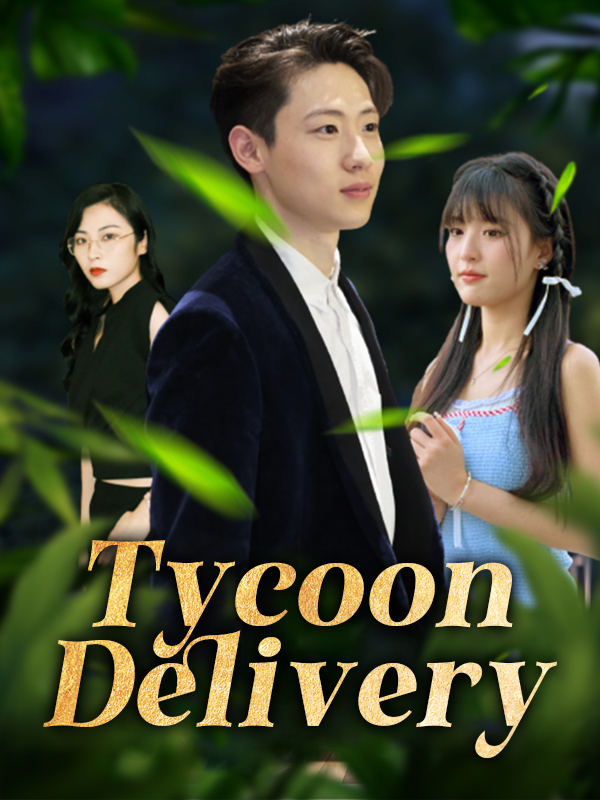 Poster Tycoon Delivery